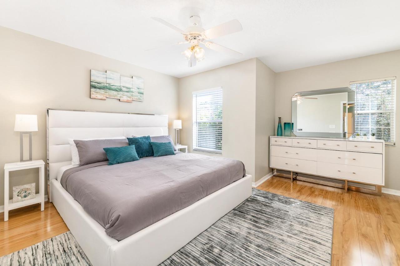 Lovely Disney Vacation House Orlando Bagian luar foto