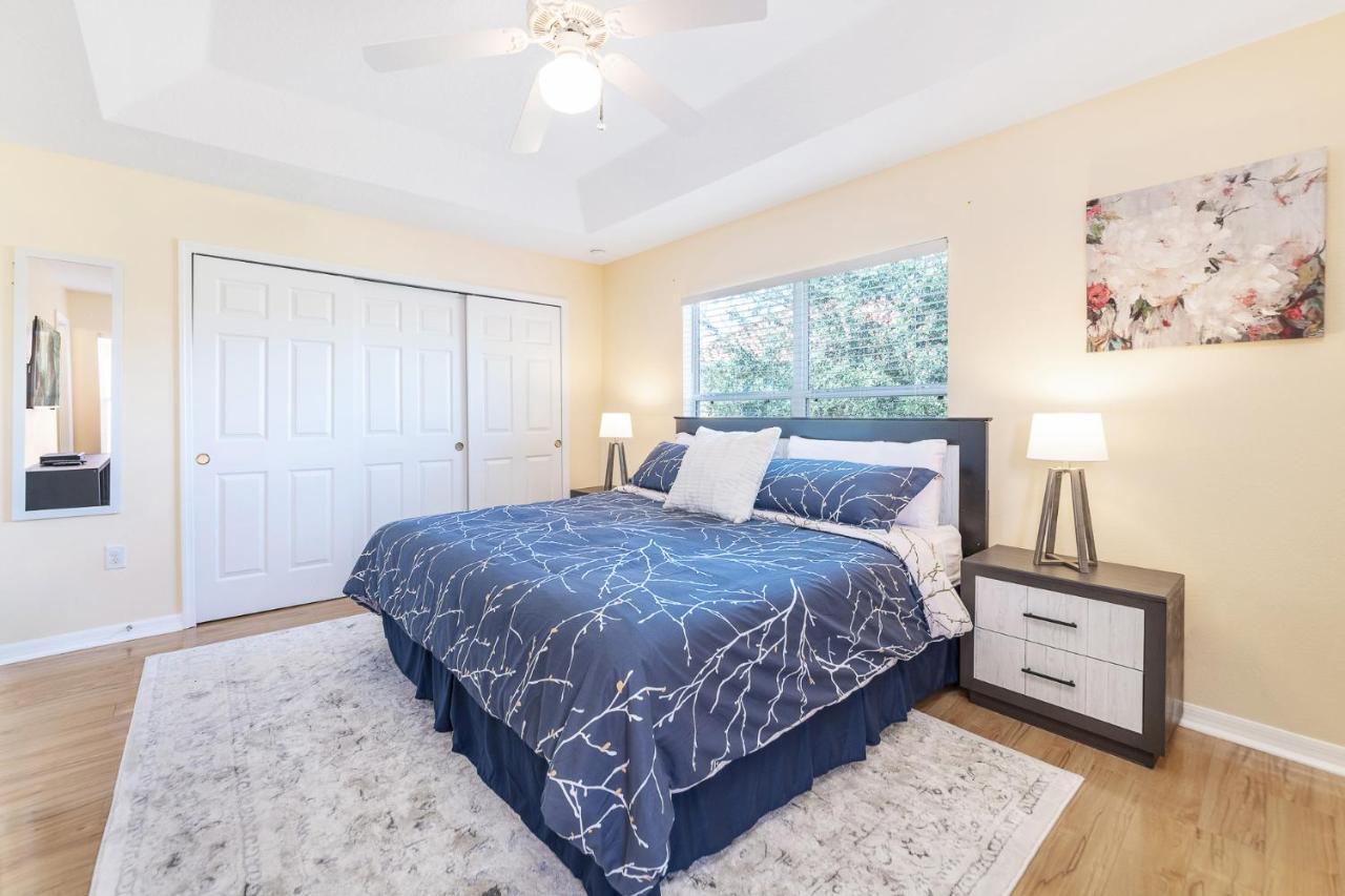 Lovely Disney Vacation House Orlando Bagian luar foto