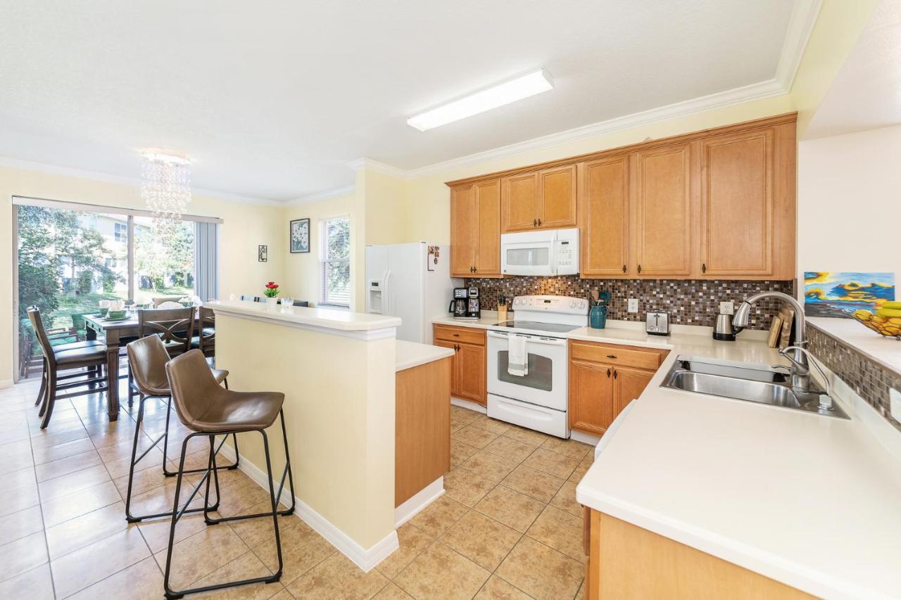 Lovely Disney Vacation House Orlando Bagian luar foto
