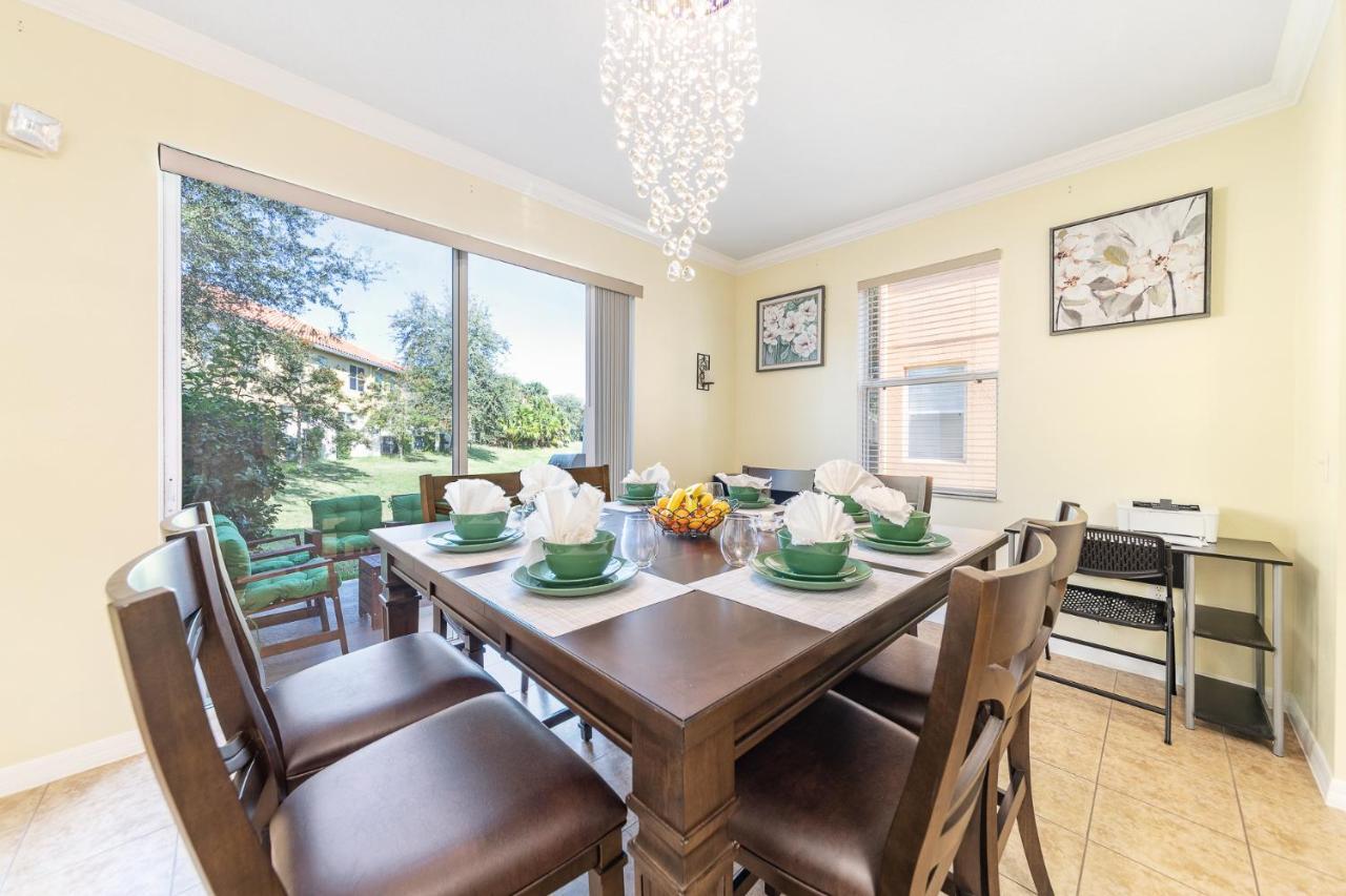 Lovely Disney Vacation House Orlando Bagian luar foto