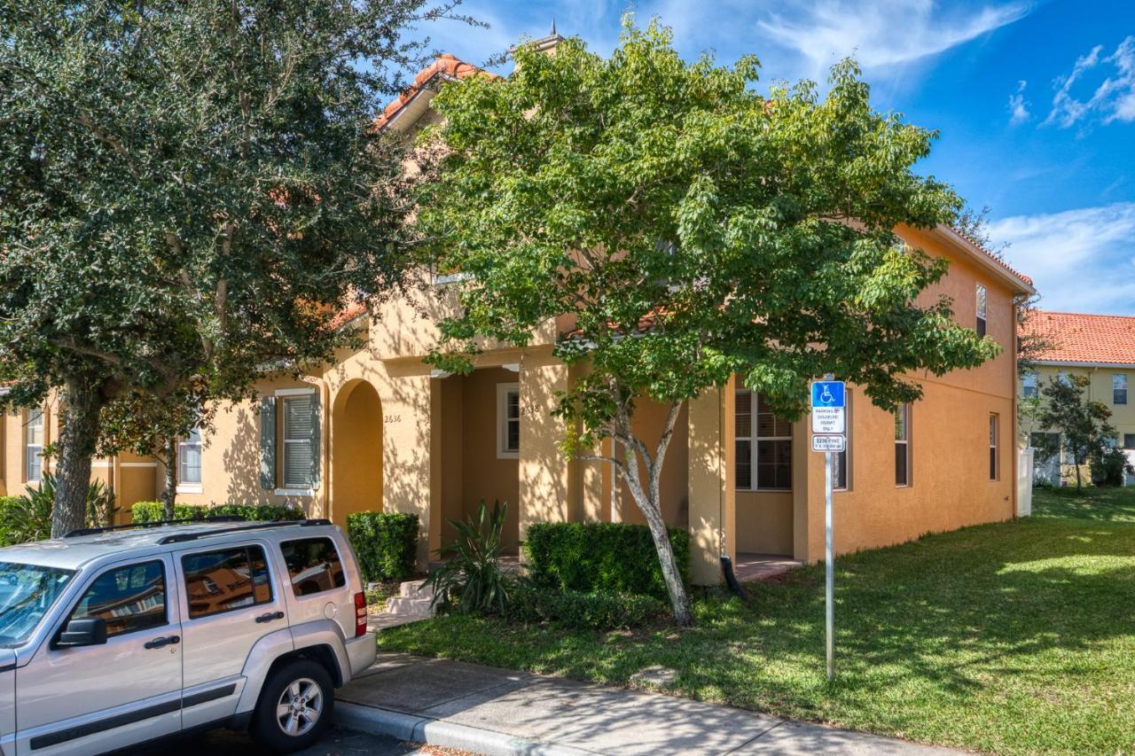 Lovely Disney Vacation House Orlando Bagian luar foto