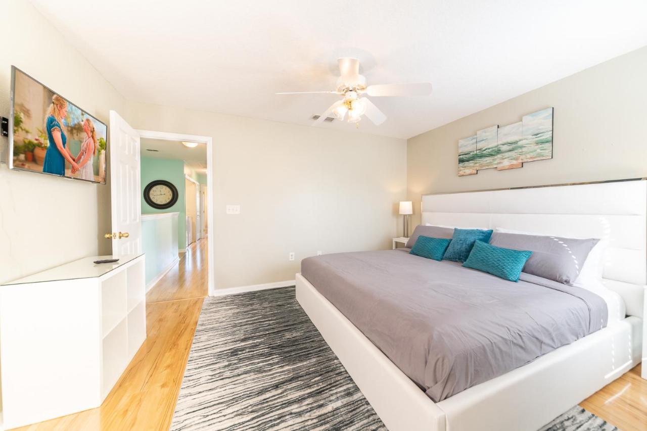 Lovely Disney Vacation House Orlando Bagian luar foto