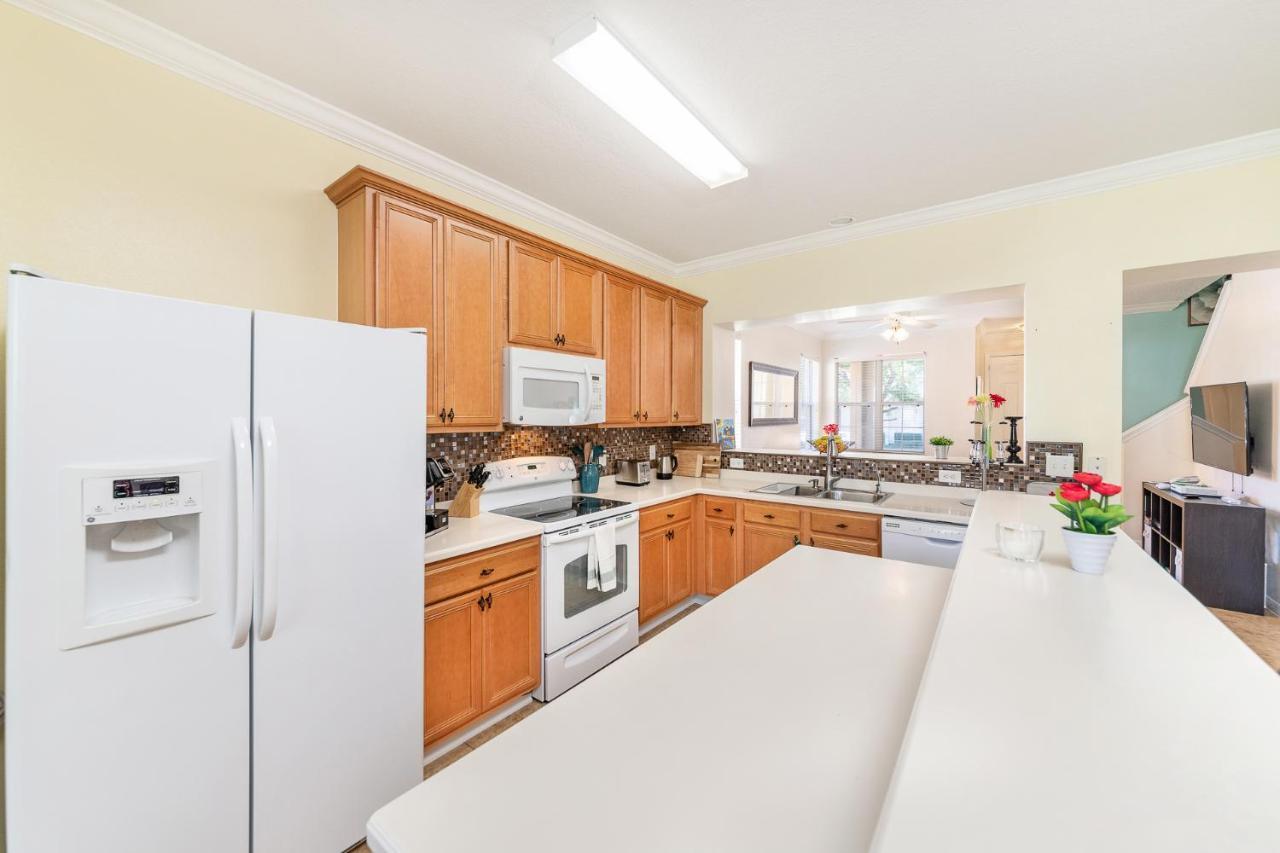 Lovely Disney Vacation House Orlando Bagian luar foto