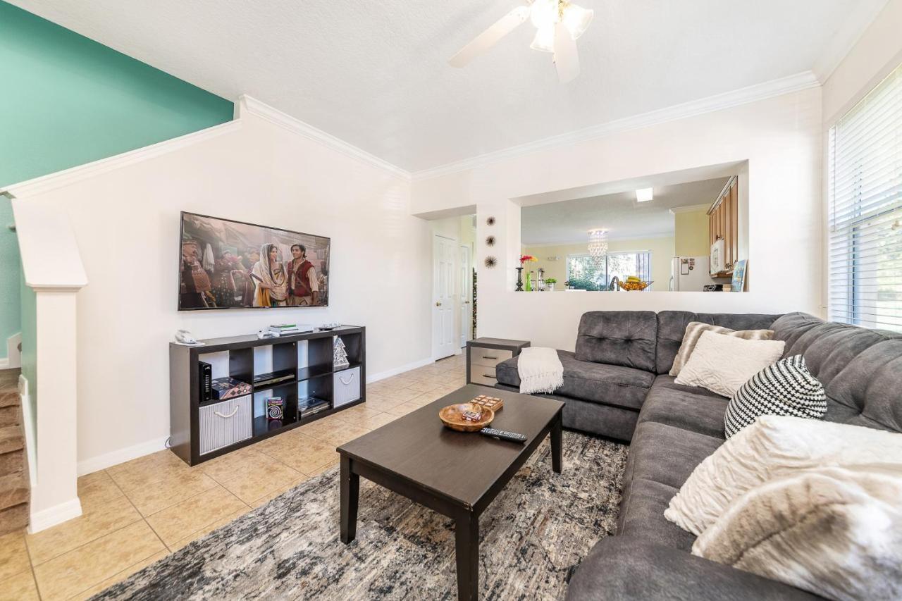 Lovely Disney Vacation House Orlando Bagian luar foto