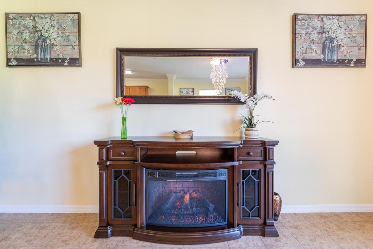 Lovely Disney Vacation House Orlando Bagian luar foto