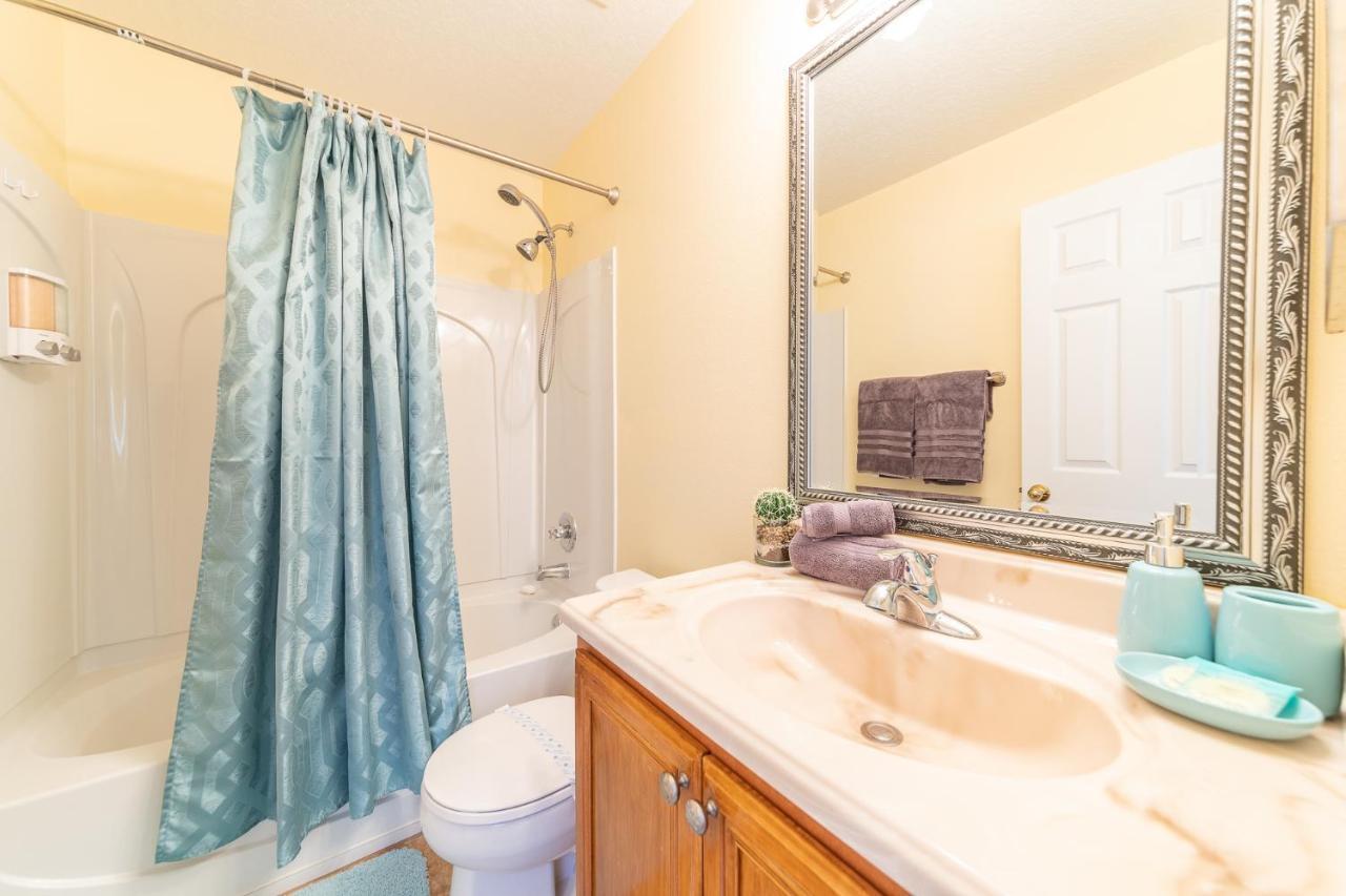 Lovely Disney Vacation House Orlando Bagian luar foto