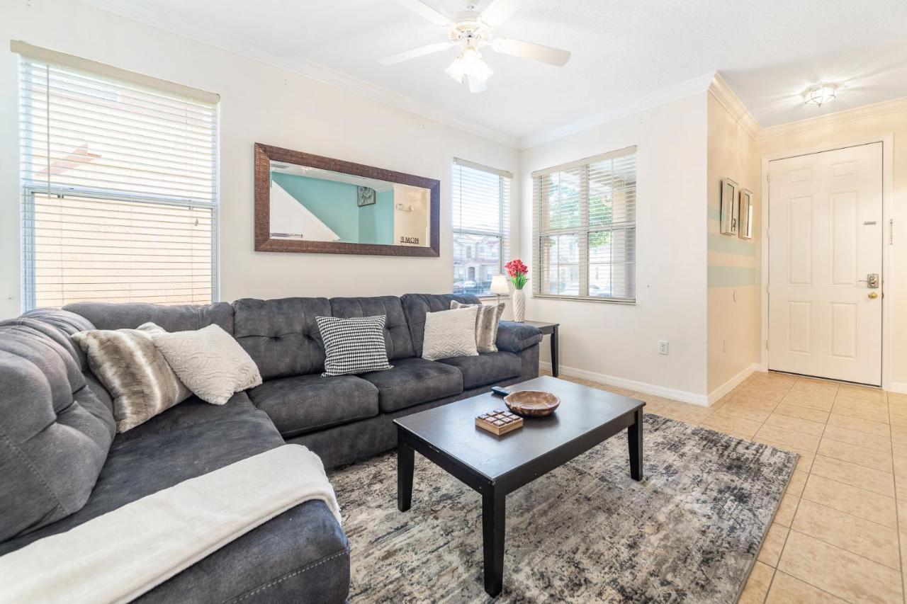 Lovely Disney Vacation House Orlando Bagian luar foto
