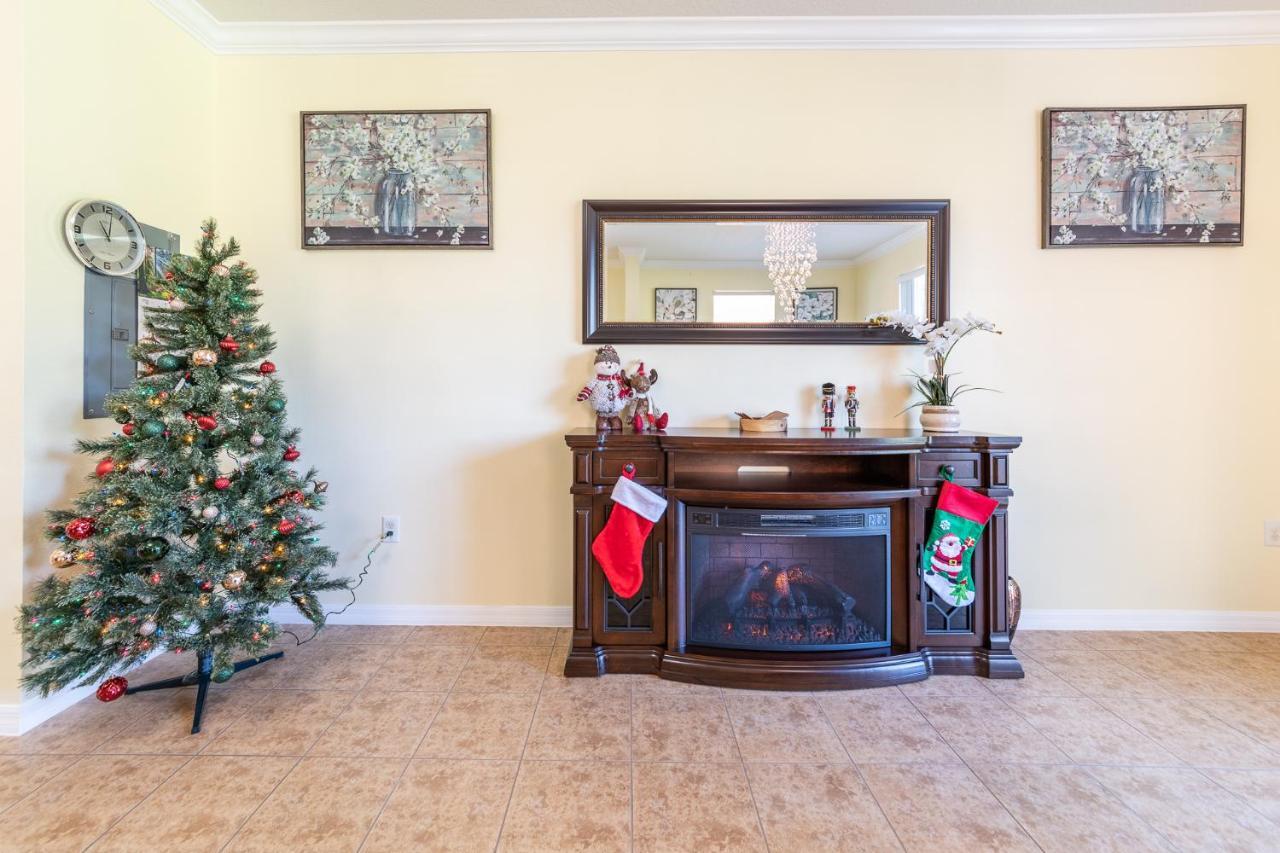 Lovely Disney Vacation House Orlando Bagian luar foto
