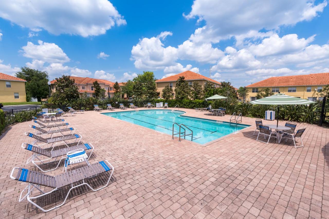 Lovely Disney Vacation House Orlando Bagian luar foto