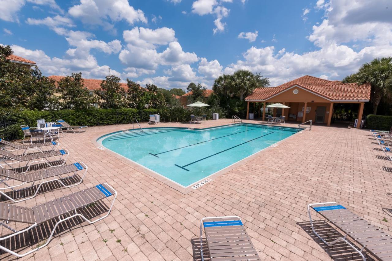 Lovely Disney Vacation House Orlando Bagian luar foto